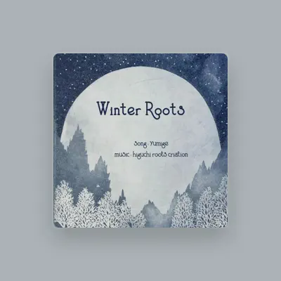 Listen to higuchi roots creation, watch music videos, read bio, see tour dates & more!
