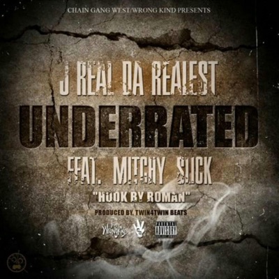 Underrated - Single