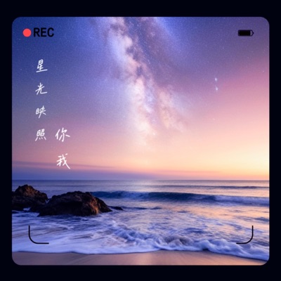 星光映照你我 - Single