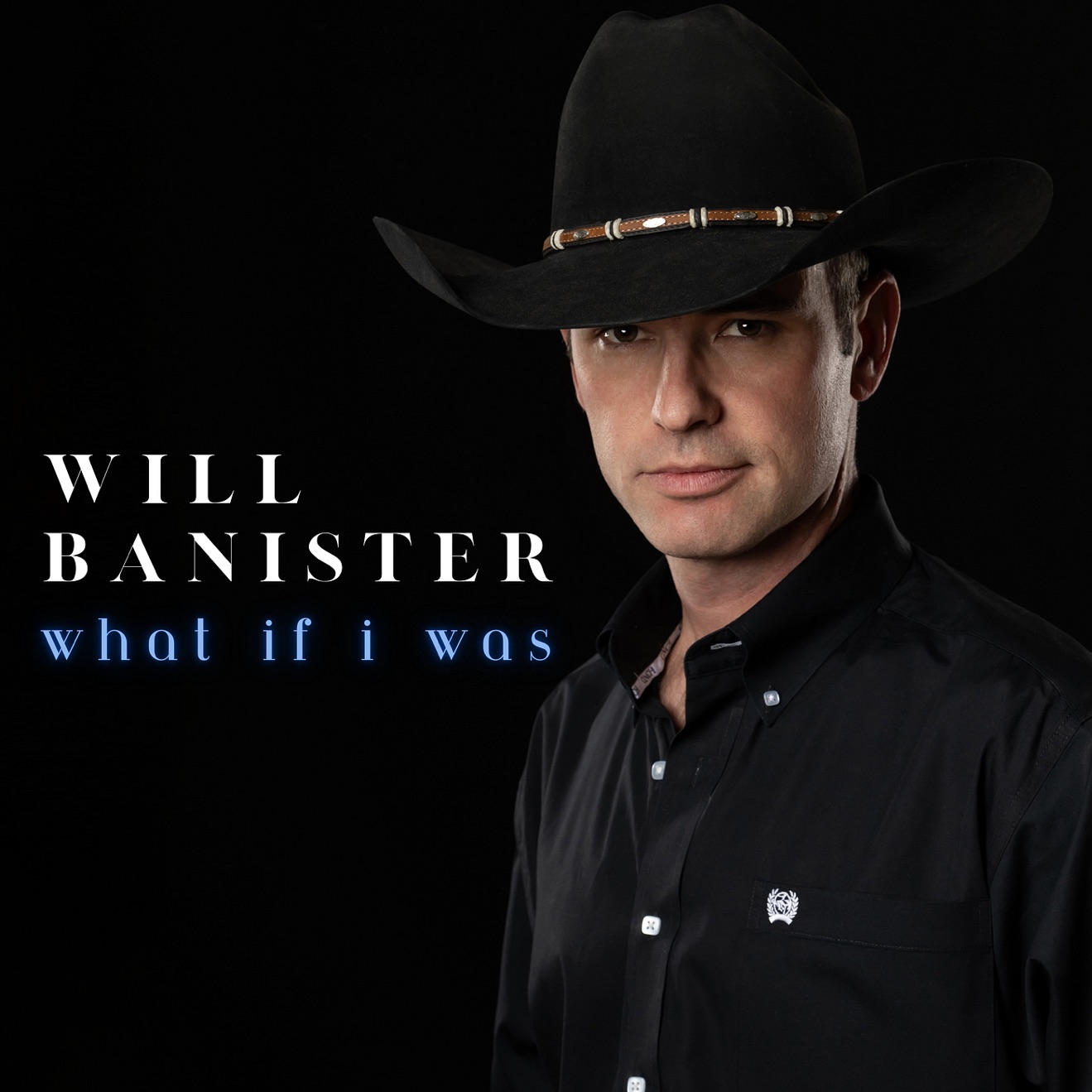 Will Banister – What If I Was – Single (2025) [iTunes Match M4A]