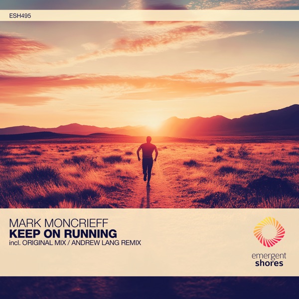 Keep on Running - EP