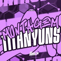 Montagem Titanyuns - Single - DJ THEUZ ZN