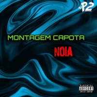 MONTAGEM CAPOTA NOIA - Single - DJ JOHNZIN DA ZS