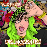 Delincuentes - Single - Vale Pintos