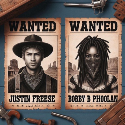 Gun Smoke (feat. Justin Freese) - Single