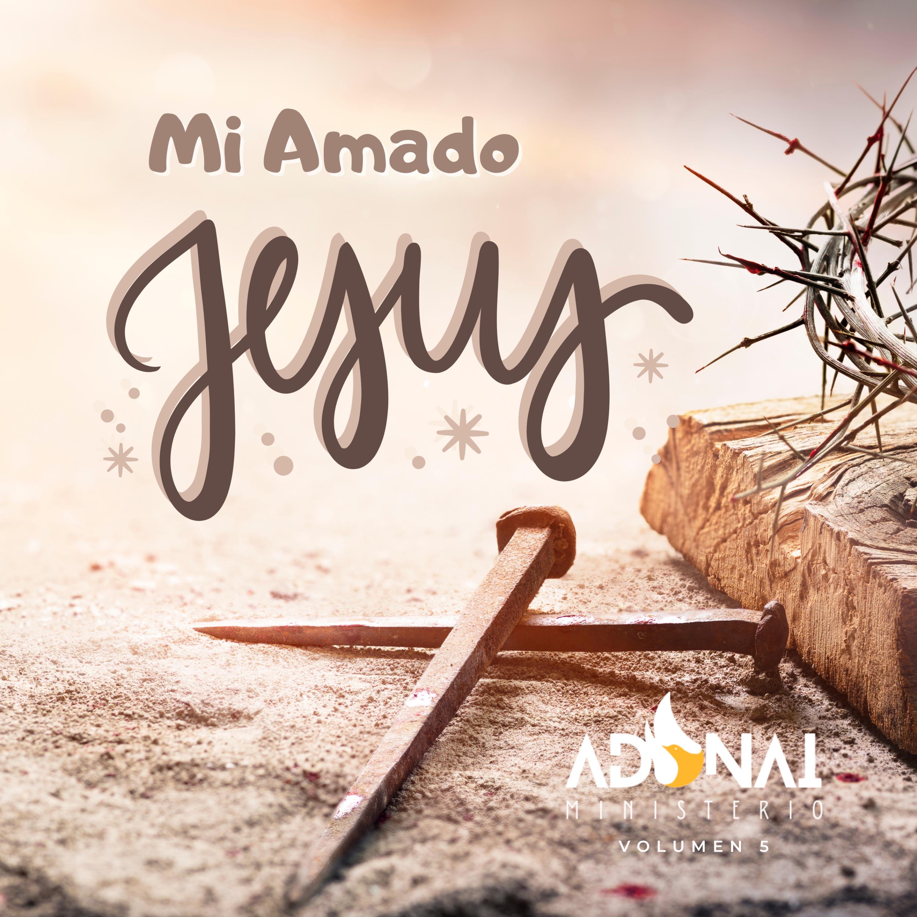 Ministerio Adonai - Los muros caen