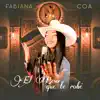 Fabiana Coa - El Beso Que Te Robé