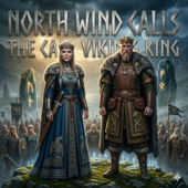 NORTH WIND CALLS - EP