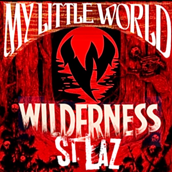 My Little World - EP