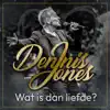Wat Is Dan Liefde?
