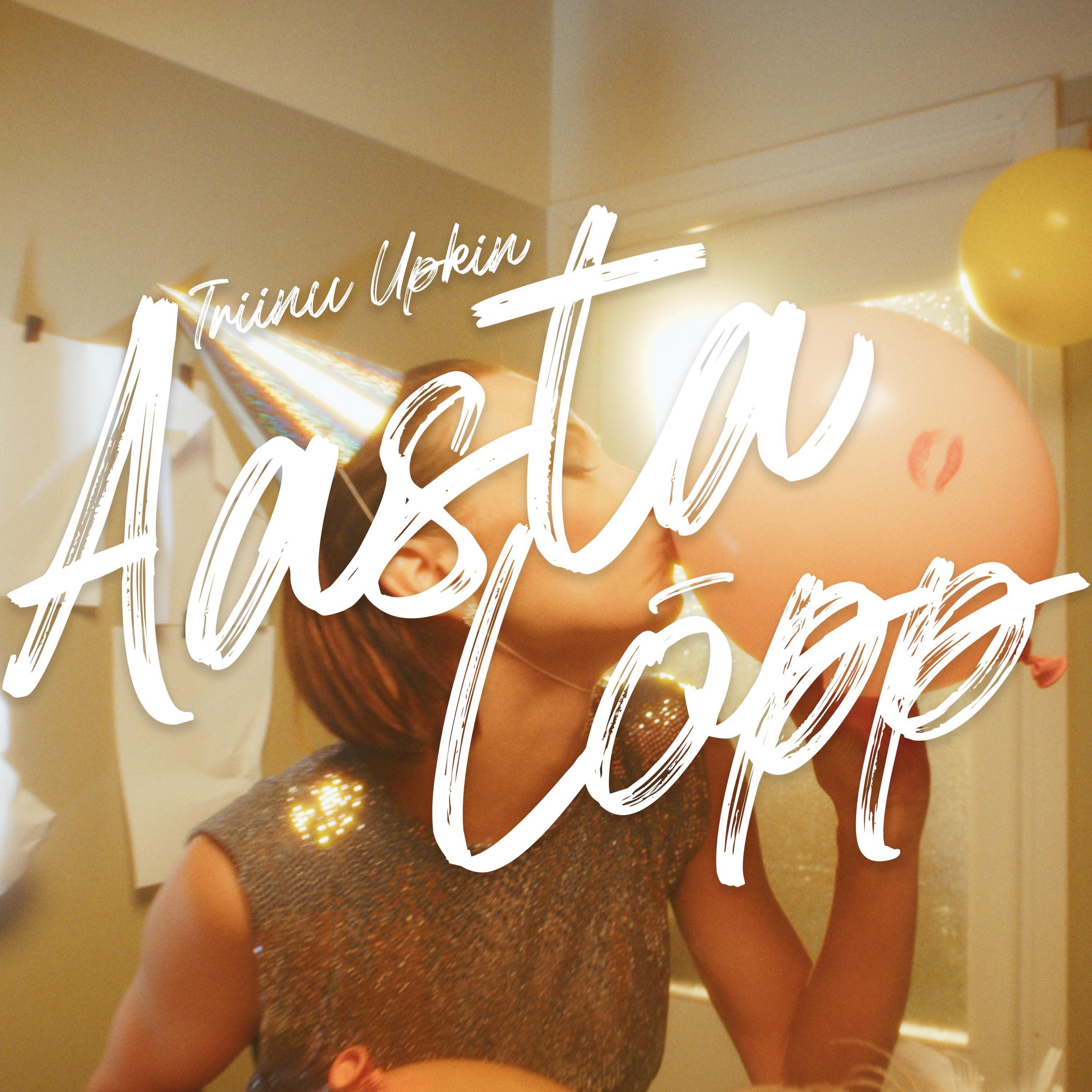 Aasta lõpp - Single