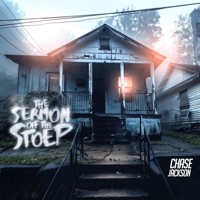 The Sermon Off the Stoep - EP - Chase Jackson
