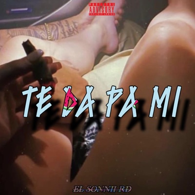 Te Da Pa Mi - Single