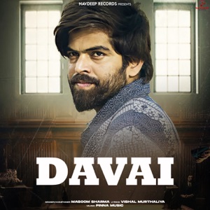 Davai (feat. Navdeep Yadav & Khushi Verma)