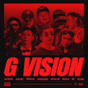 G.Vision