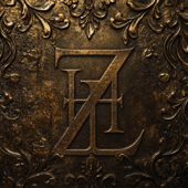 Psalm 24 (KING OF GLORY) song art