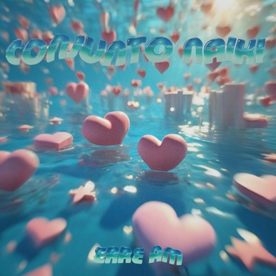 Conjunto naiki - Single