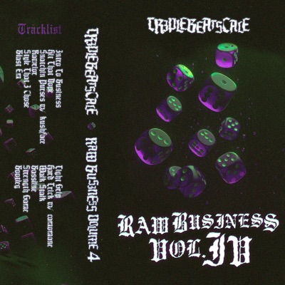 RAW BUSINESS VOL. IV