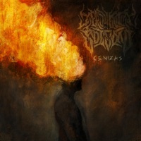 Cenizas - Single - Proyecto Soledad