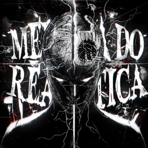 MELODIA DO REALÍSTICA - EP