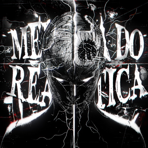 MELODIA DO REALÍSTICA - EP