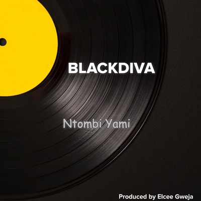 Ntombi Yami - Single