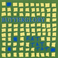 Butterglory - On a Horse