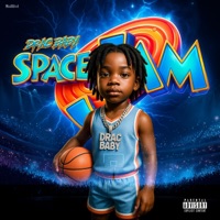 Space Jam - Single - DracBaby
