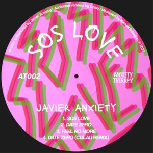 SOS Love - EP