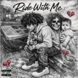 Ride With Me Jay Balln