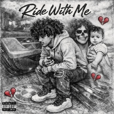 Ride With Me - Single