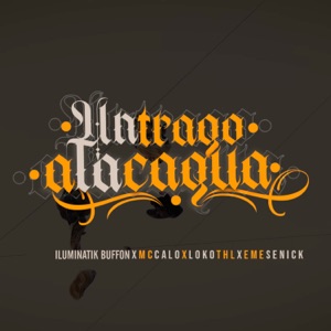 Un Trago A La Cagua (feat. Eme Senick)