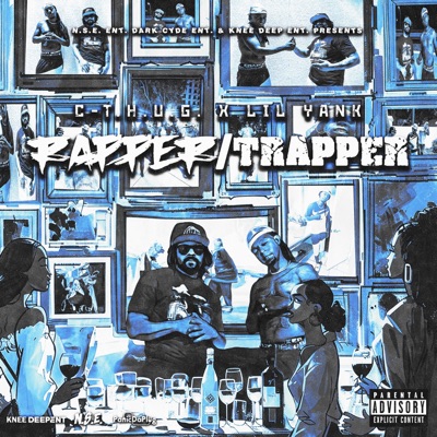 AUTOMATIC SWAG (feat. LIL YANK & MELO) - Single