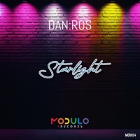 Starlight - Single - DAN:ROS