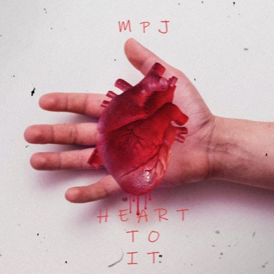 Heart To It - Single