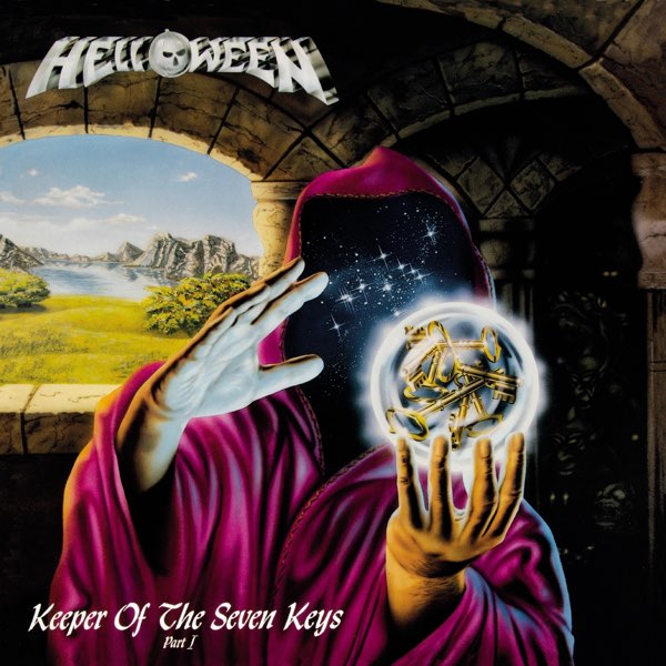 Helloween Keeper of the Seven Keys楽譜セット 600x600bf-60.jpg