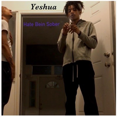 Hate Bein Sober - Single