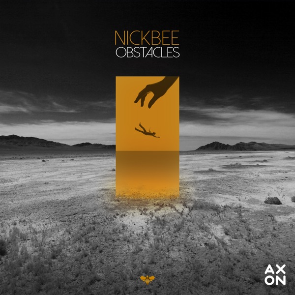 Obstacles - EP