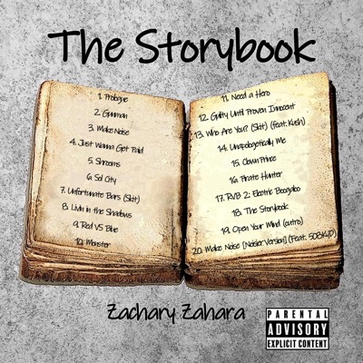 The Storybook