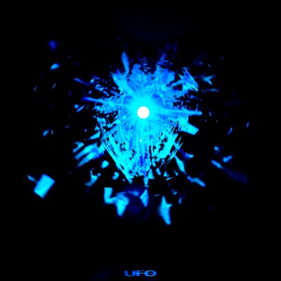UFO - EP