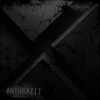 Anthrazit (feat. CRZA) - Single - !llflow