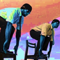 Дуэль на табуретках - Single - Православный богатырь