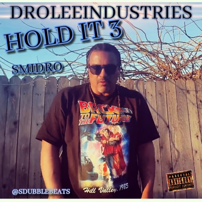 HOLD IT 3 - Single