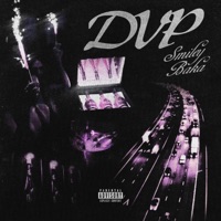 DVP - Single - Smiley & Baka Not Nice