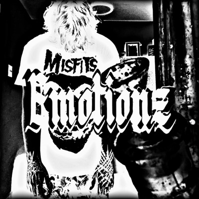 Emotionz - EP