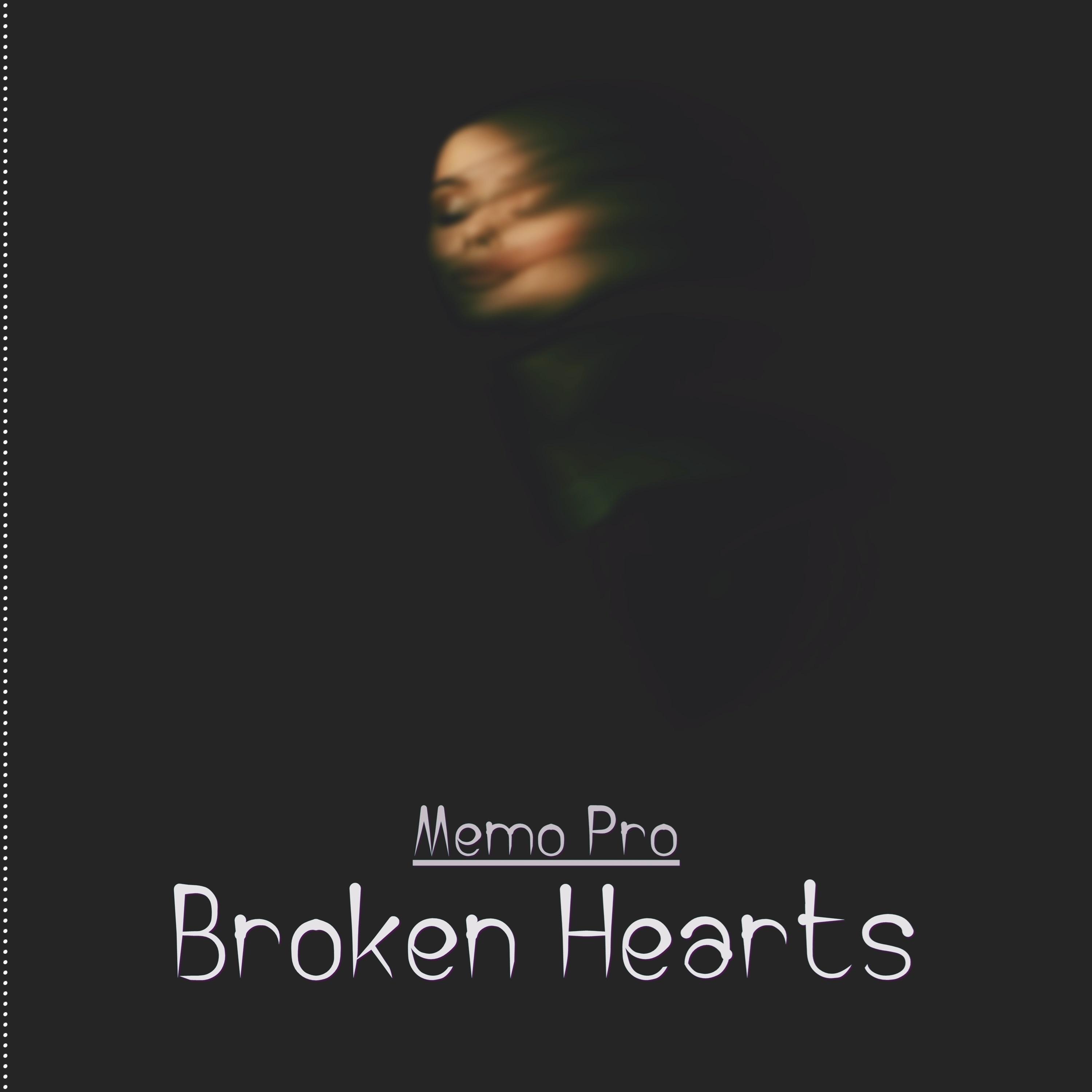 Broken Hearts - Single