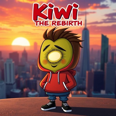 Kiwi The Rebirth