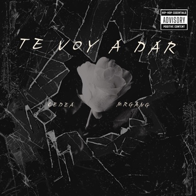 TE VOY A DAR - Single