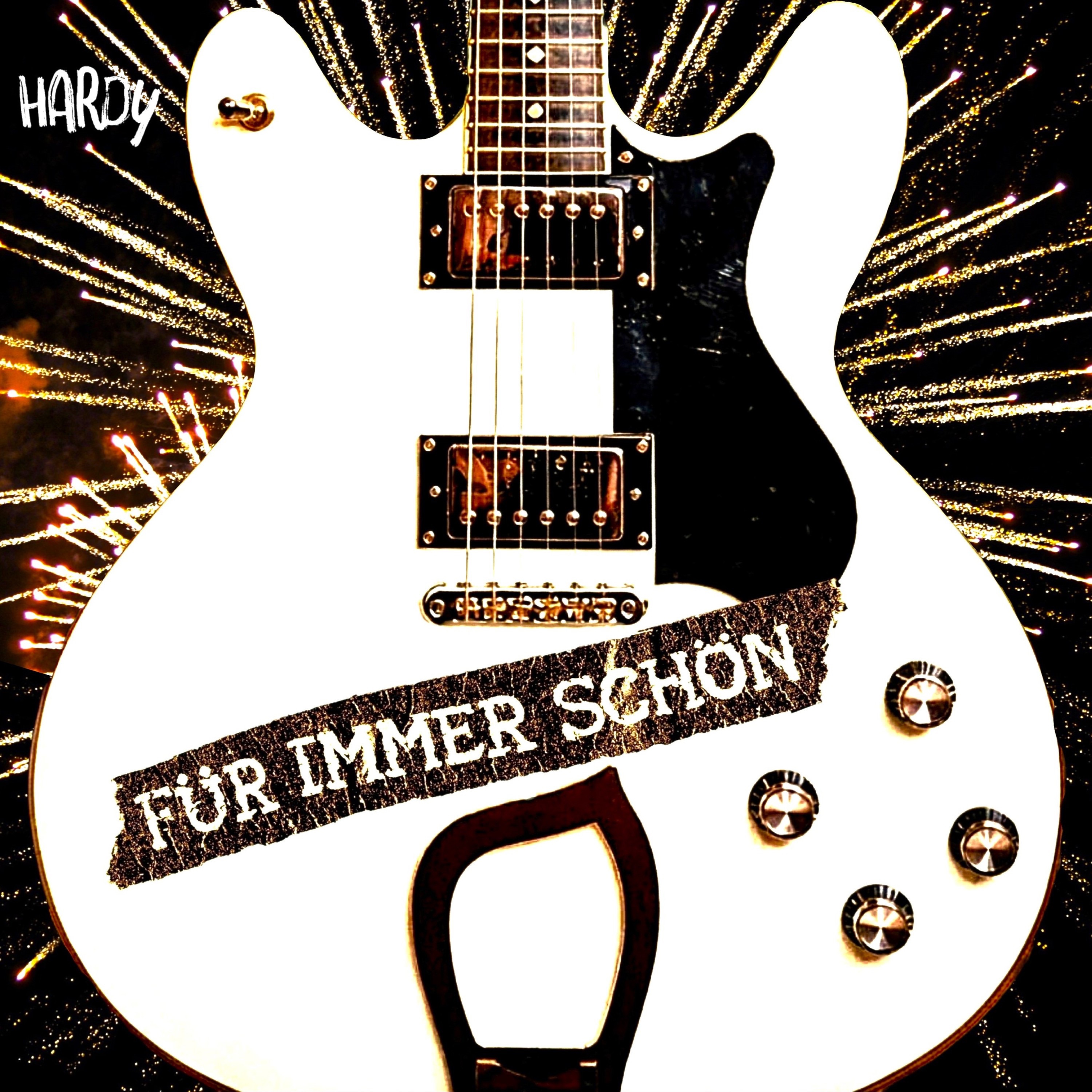 Für immer schön - Single