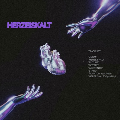 HERZEISKALT